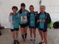 Marathon Touraine Loire Valley